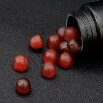 Suministro gomitas para cabello con biotina y vitaminas CDE