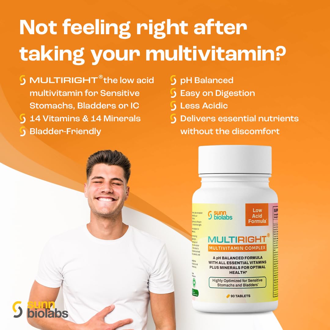 Suministro multivitamínico para 3 meses.