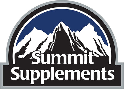 Summit Supplement Vitamina D3 K2 frasco 180 softgels