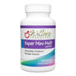 Frasco de multivitamínico infantil Super Mini-Multi de Wellness Resources