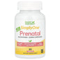 Super Nutrition Simply One multivitamínico prenatal