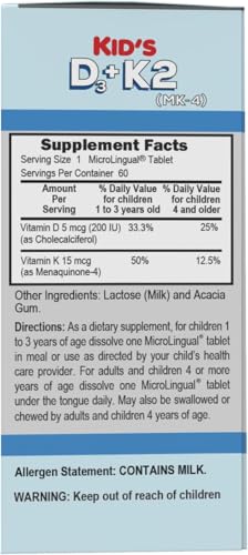 Superior Source suplemento infantil sin conservadores ni colorantes