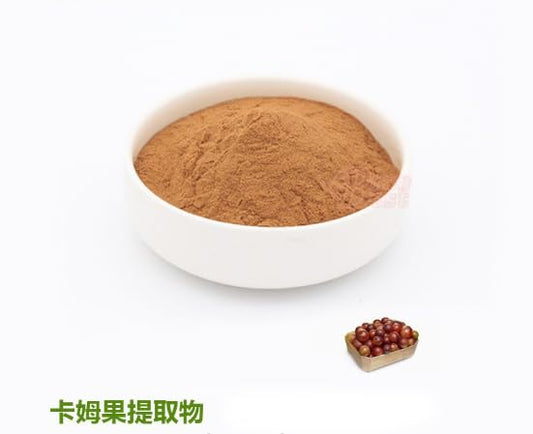 Suplementación con vitamina C orgánica
