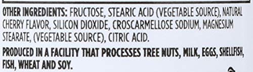 Suplemento 365 Everyday Value vitamina B12 para vegetarianos
