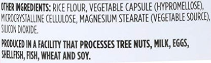 Suplemento 365 Whole Foods complejo B estrés con vitamina C