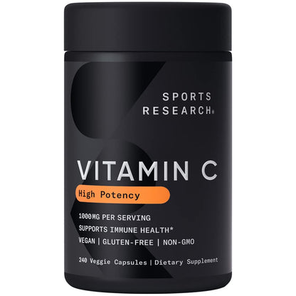 Suplemento con aceite de coco vitamina d3 k2 sports research