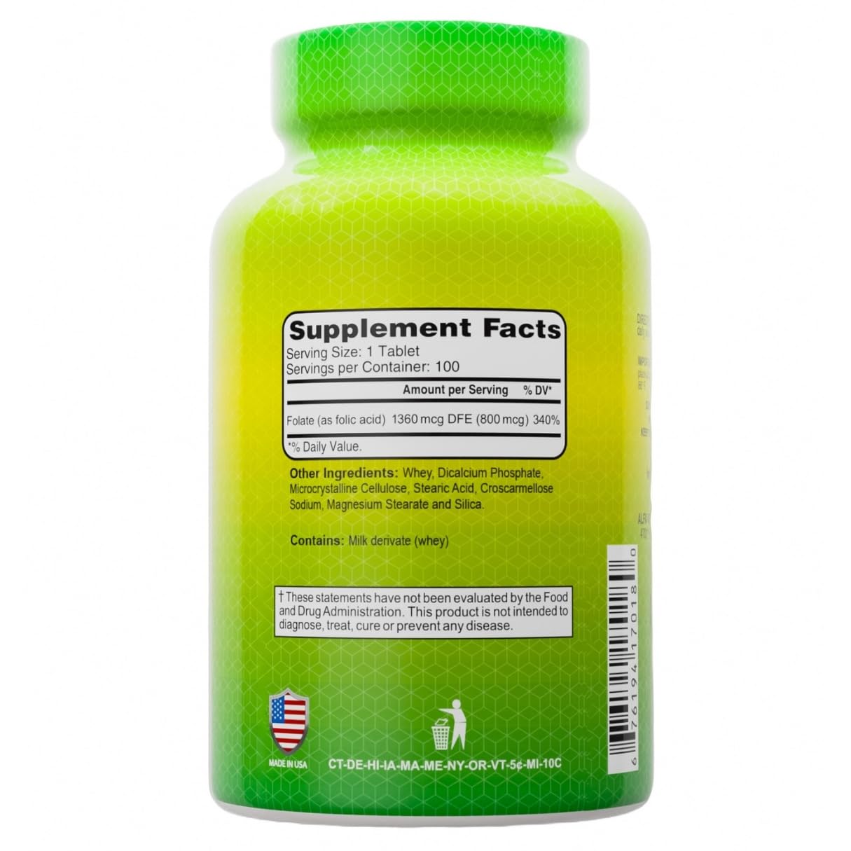 Suplemento-ácido-fólico-ALFA-VITAMINS-caja-lateral