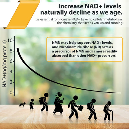Suplemento antioxidante orgabay apoyo función celular sana