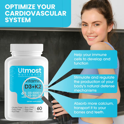 Suplemento antioxidante vitamina C liposomal Utmost