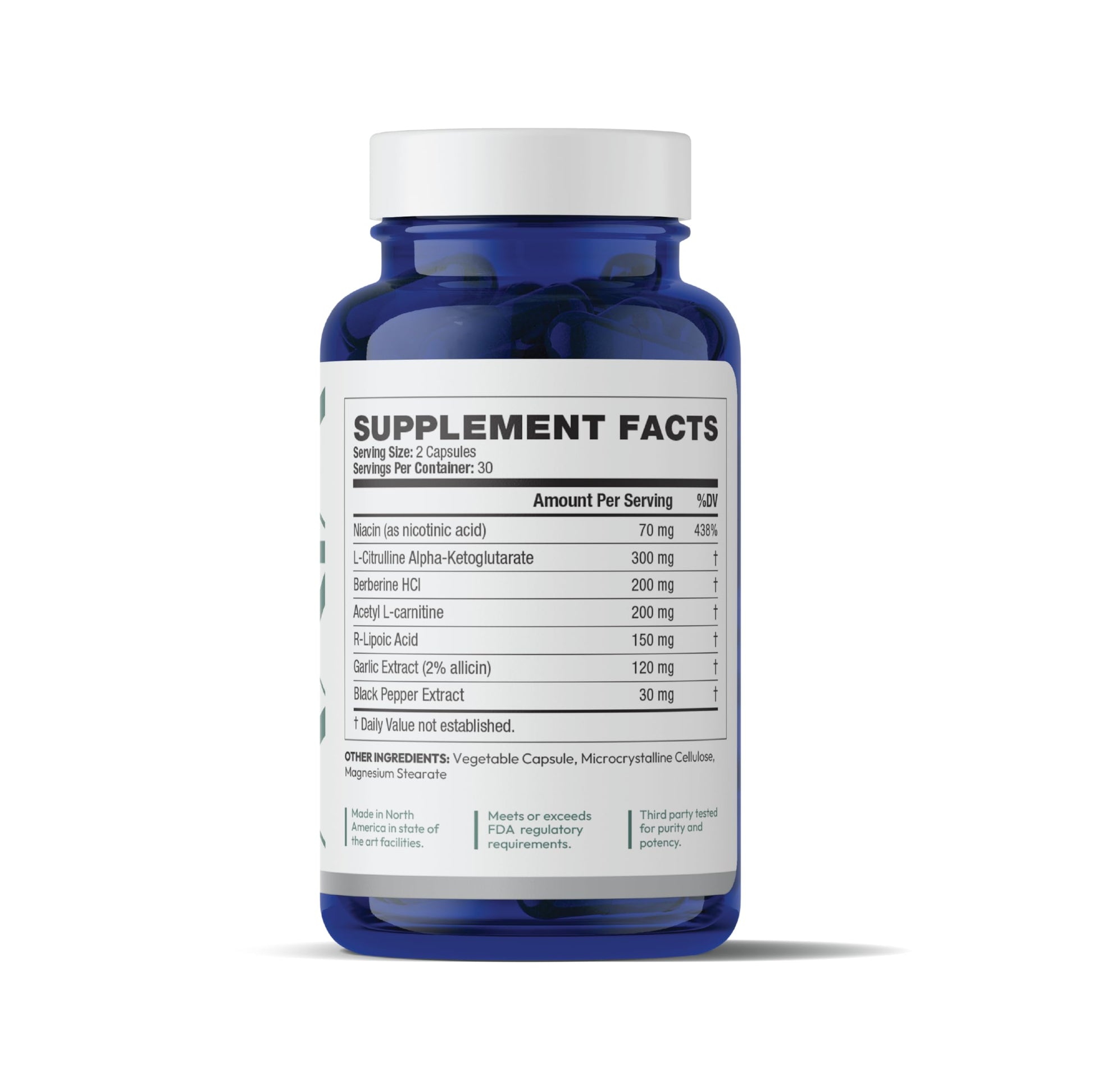Suplemento AXIA Longevity Cellenial para envejecimiento saludable