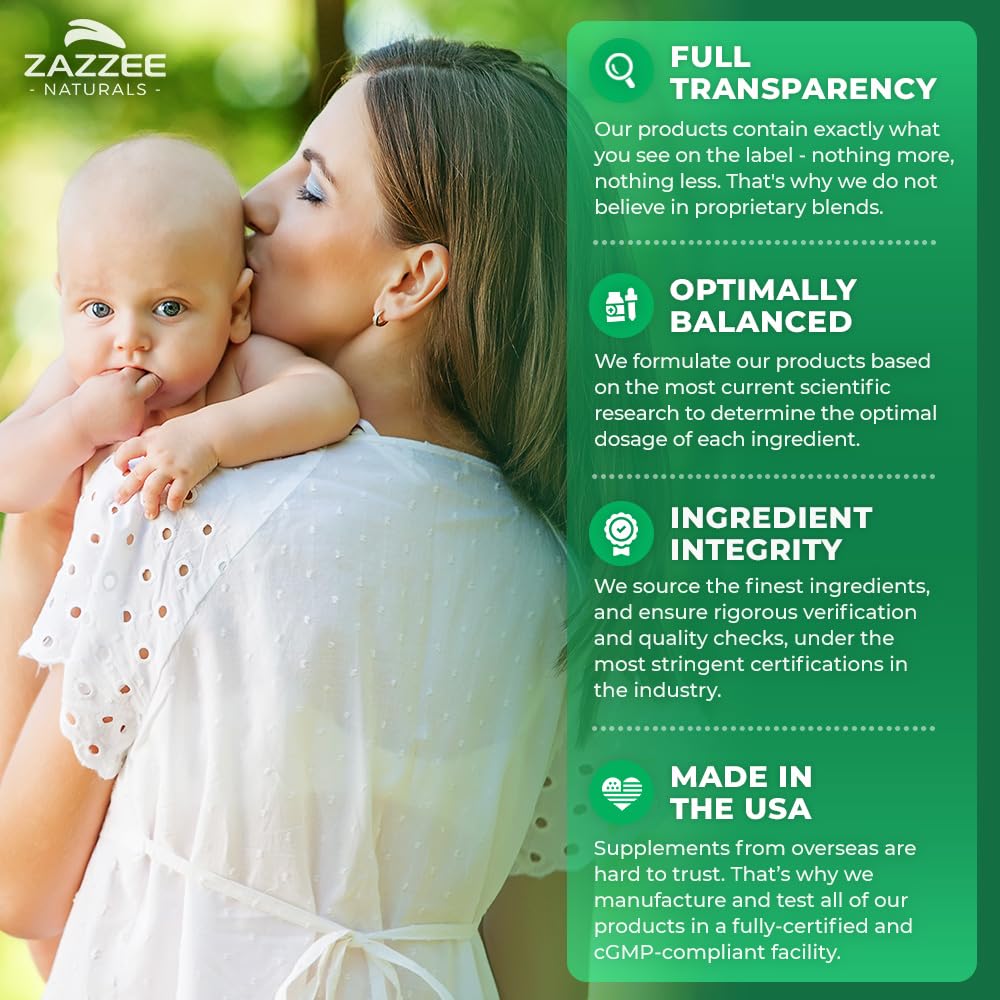 Suplemento balance hormonal cápsulas mio-inositol