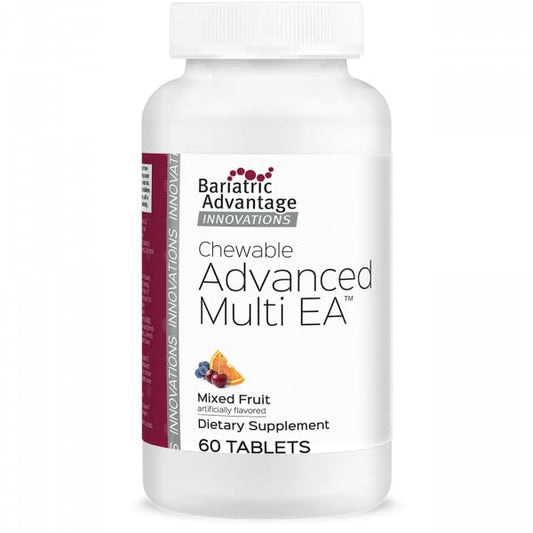 suplemento nutricional bariatric