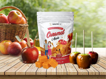 Suplemento BariatricPal vitaminas calcio probióticos 30 días