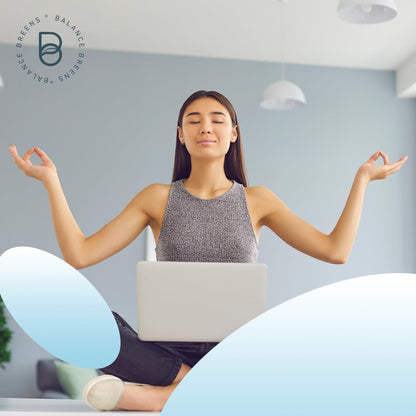 Suplemento natural para bienestar huesos y alivio vértigo Balancebreens