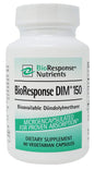 Suplemento BioResponse DIM 150 mg cápsulas