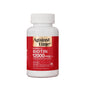 Suplemento biotina Against Time 12000 mcg 60 cápsulas