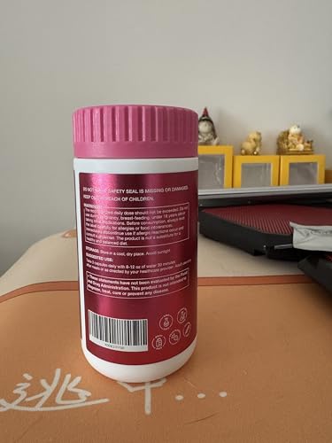 Suplemento blanco TIMORA Inositol Premium proporción 40 a 1