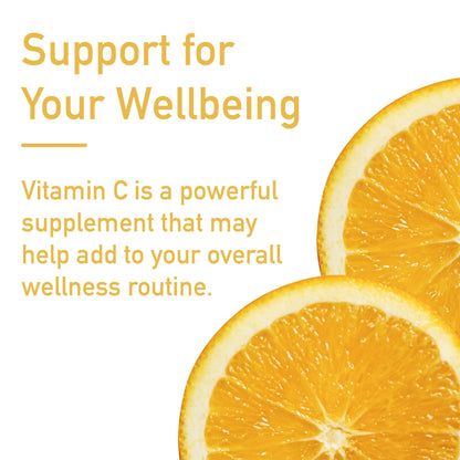 suplemento dietary de vitamina c 1000mg swiss imports 20 tabletas