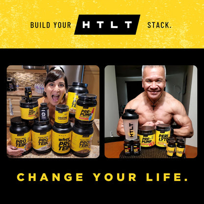 Suplemento dietético Multi VIT de HTLT con antioxidantes