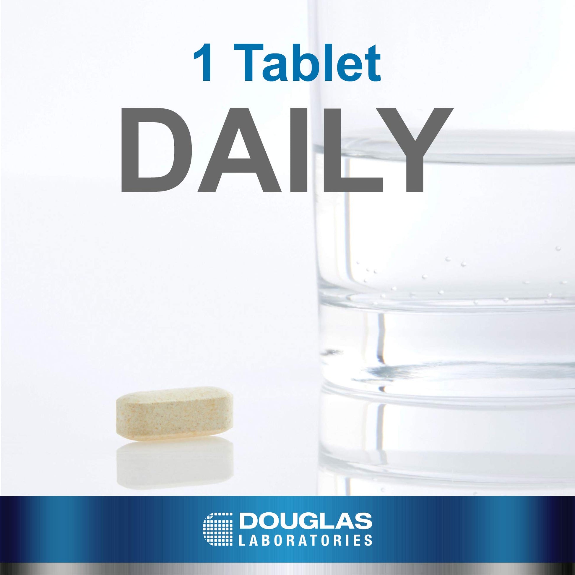 Suplemento Douglas para soporte antioxidante y salud de tejidos