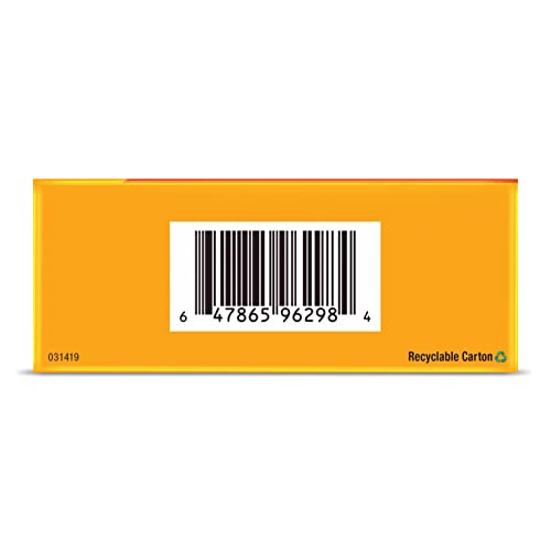 Suplemento efervescentes Airborne vitamina c antioxidantes