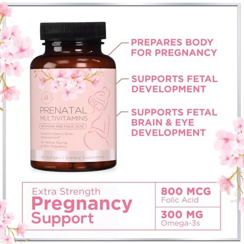 Suplemento para embarazo apoyo fetal y maternal