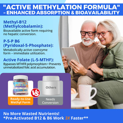 Suplemento gomita vitaminas b12 b6 omega 3 magnesio Nextdia