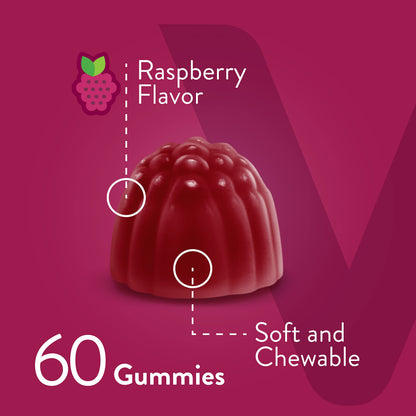 Suplemento gomitas biotina colágeno para adultos y adolescentes