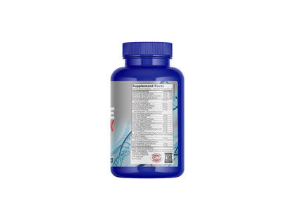 Suplemento Immune Max con antioxidantes y vitaminas para salud