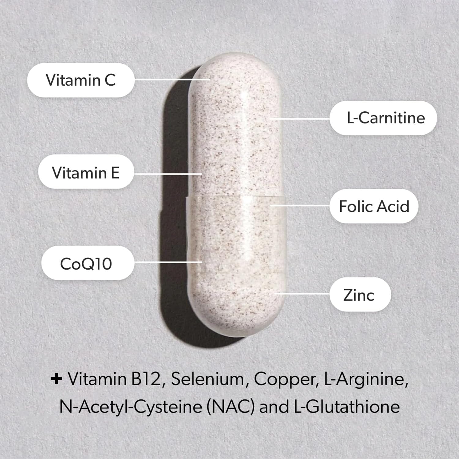 Suplemento infertilidad masculina aumento cantidad espermatozoides