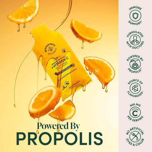 Suplemento-inmunológico-niños-Beekeeper's-Naturals-vitamina-C