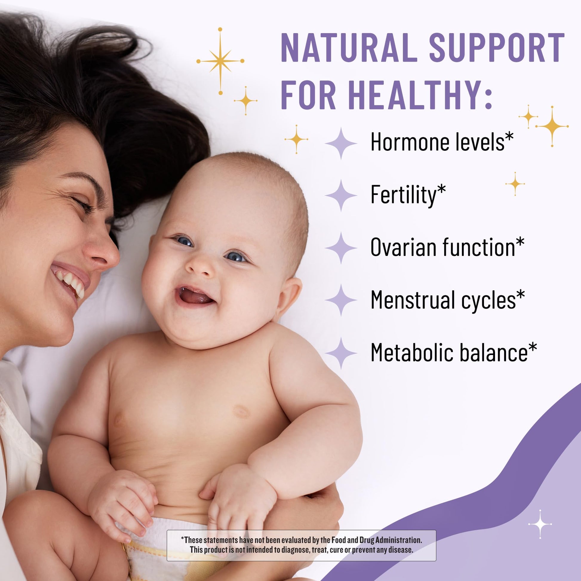 Suplemento Legendairy Milk para equilibrio hormonal femenino