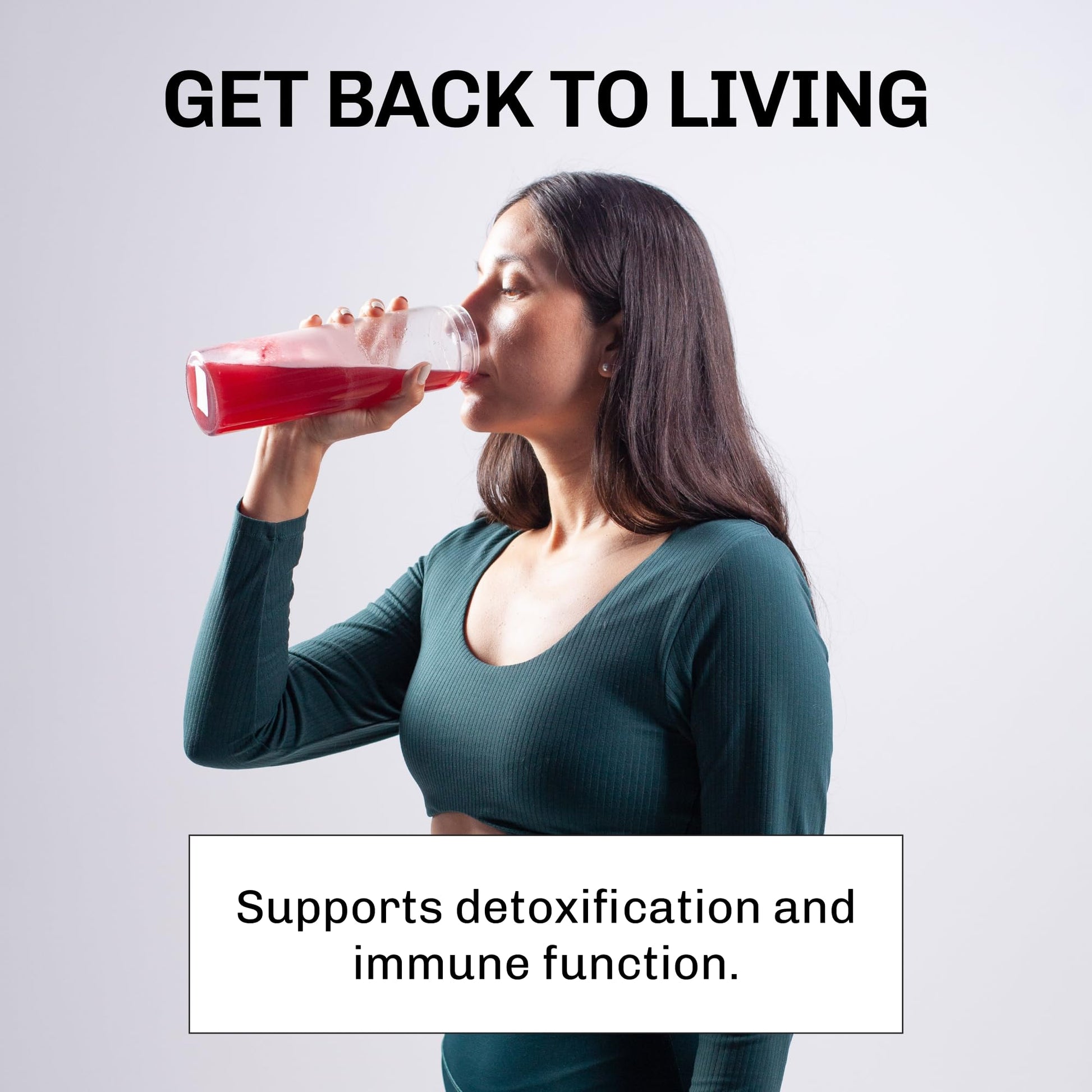 Suplemento líquido con alta biodisponibilidad glutatión liposomal