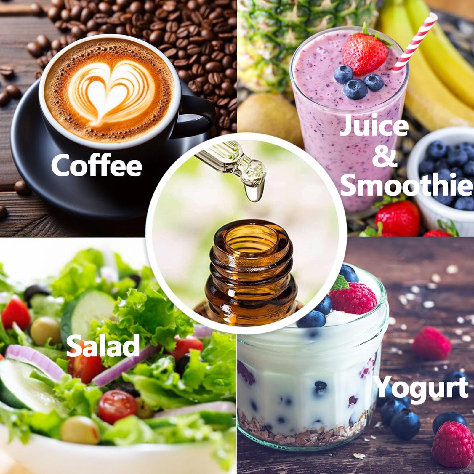 Suplemento líquido D3 K2 certificado GMP y vegano