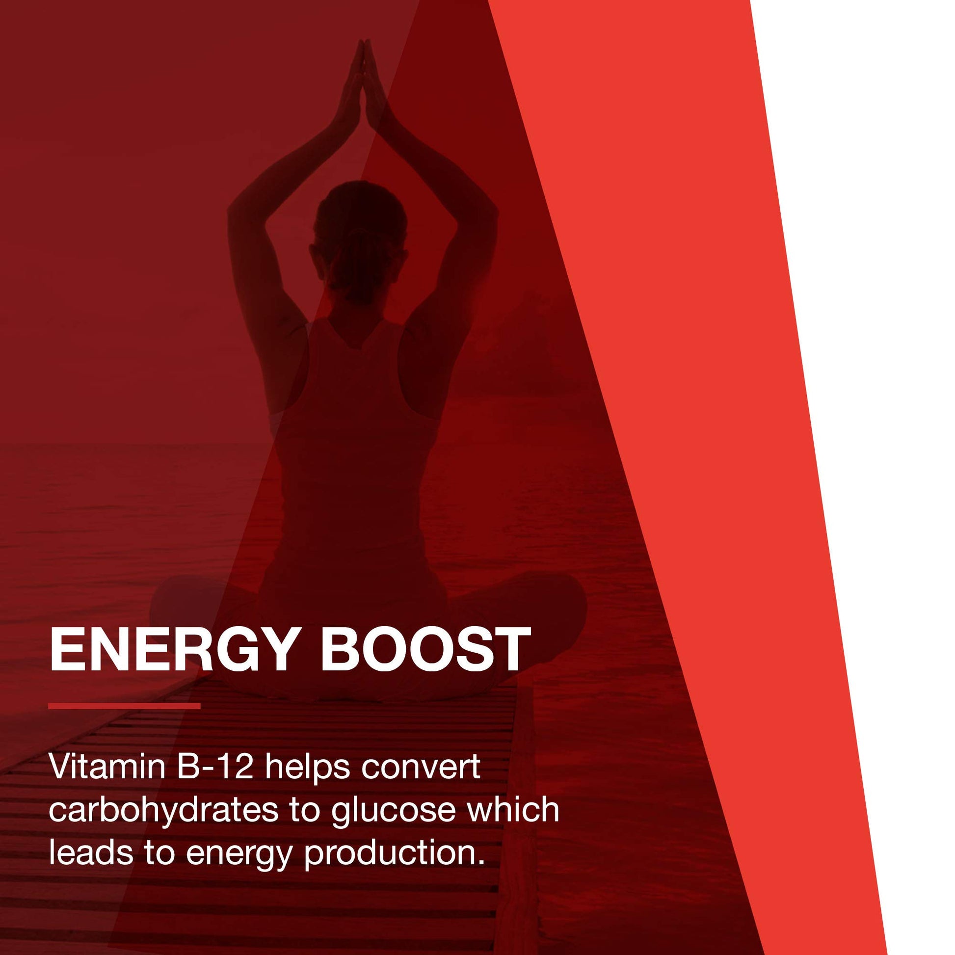 Suplemento Líquido de Vitaminas B