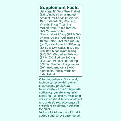 Suplemento Love Wellness para salud femenina Hello Burn Energize