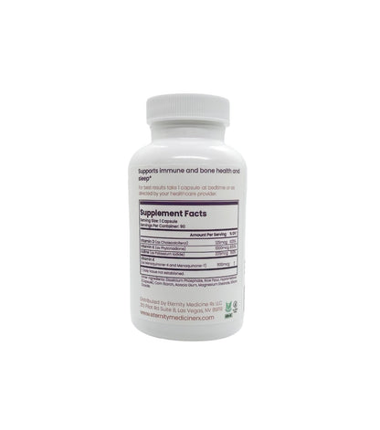 Suplemento magnifi 7 para salud celular