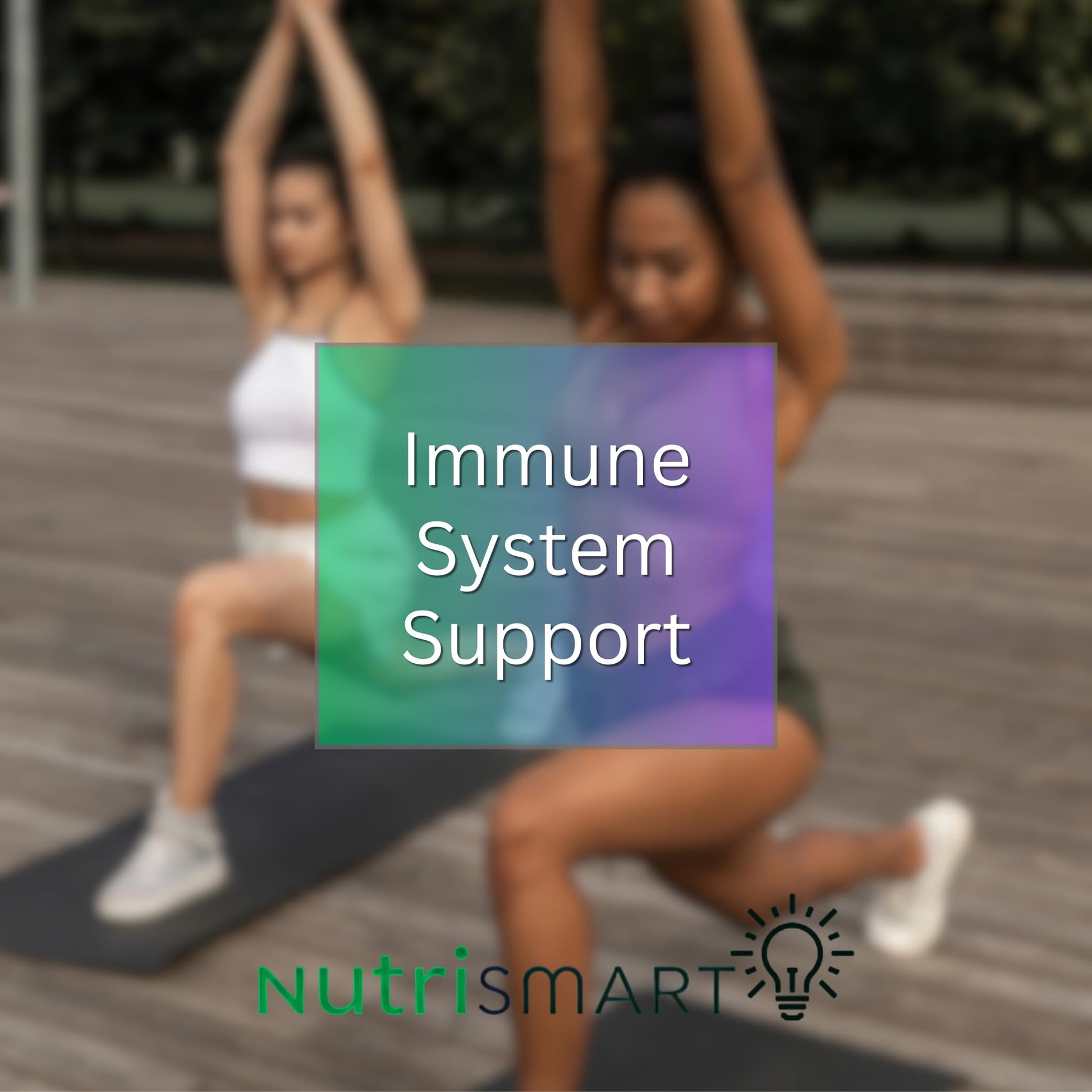 Suplemento para metabolismo y alivio estrés Nutrimart