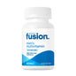 Suplemento multivitamínico Bariatric Fusion para hombres con hierro.