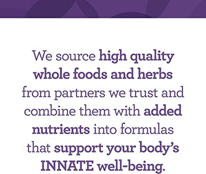 Suplemento multivitaminico costra alérgenos