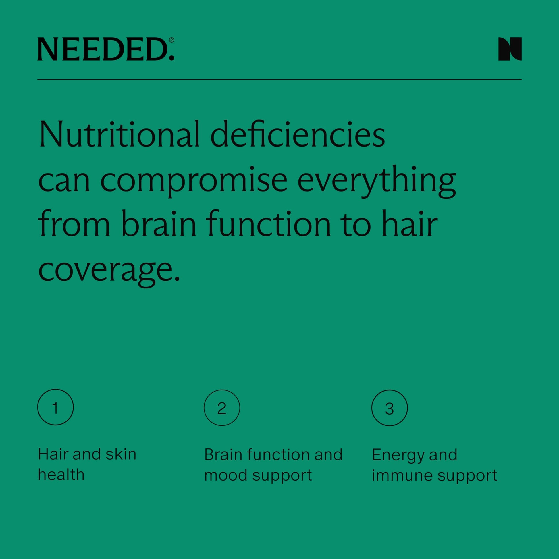 Suplemento multivitamínico masculino con vitaminas esenciales