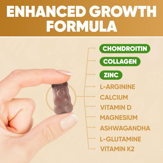 Suplemento multivitamínico niños y adultos