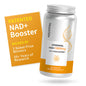 Frasco suplemento NAD+ Heaisrlate 600mg