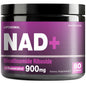 Suplemento NAD SHAPEINGIRL botella frontal con ribósido de nicotinamida