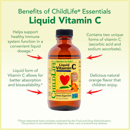 Suplemento natural Echinacea para sistema inmune en niños