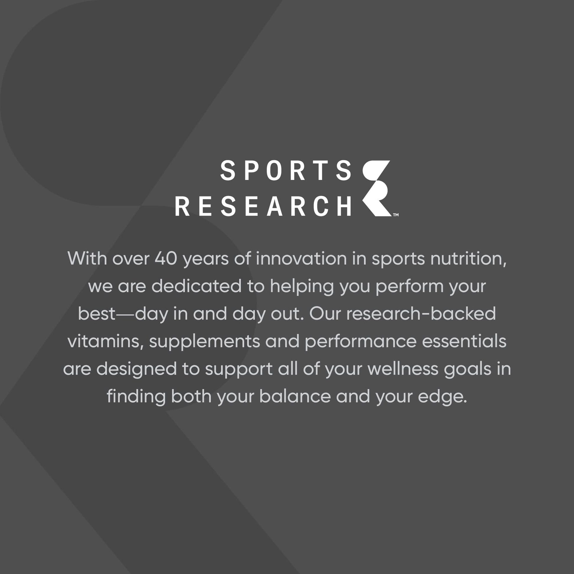 Suplemento natural vegano Sports Research omega 3