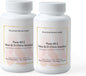 Suplemento Nourished Inositol 40:1 240 cápsulas para mujeres