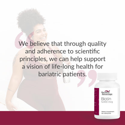 Suplemento nutricional Bariatric Advantage