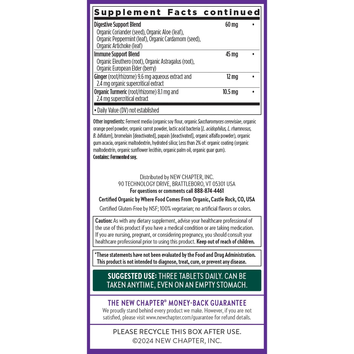 suplemento nutricional completo para mujeres