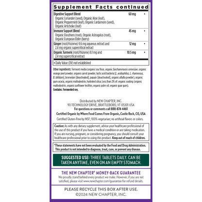 suplemento nutricional completo para mujeres